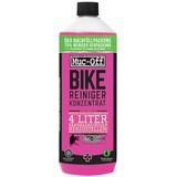 Muc-Off Nano Tech Bike Cleaner Konzentrat, 1 Liter, Reinigungsmittel