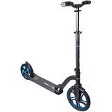 Muuwmi Aluminium Scooter Pro 250 mm SB schwarz/blau
