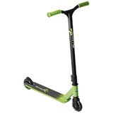 Muuwmi Aluminium Scooter SG schwarz/grün, Stuntscooter