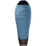 Nordisk Canute +10° XL Sleeping Bag, Schlafsack hellblau