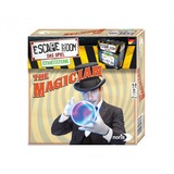 Noris Escape Room: Magician, Partyspiel