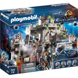 PLAYMOBIL 70220 Novelmore Große Burg von Novelmore, Konstruktionsspielzeug