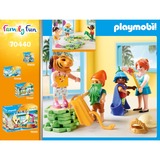 PLAYMOBIL 70440 Family Fun Kids Club, Konstruktionsspielzeug 