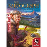 Pegasus Der Kartograph, Partyspiel 