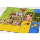 Pegasus Kingdomino, Brettspiel Spiel des Jahres 2017