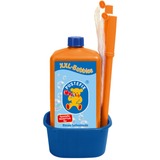 Pustefix XXL-Bubble Sticks, Seifenblasen 