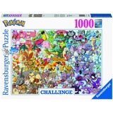 Ravensburger Puzzle Challenge - Pokémon