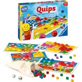 Ravensburger Quips, Brettspiel 