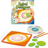 Ravensburger Spiral Designer, Geschicklichkeitsspiel 