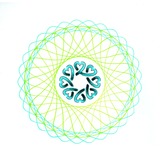 Ravensburger Spiral Designer, Geschicklichkeitsspiel 