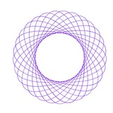 Ravensburger Spiral Designer, Geschicklichkeitsspiel 