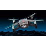 Revell Camera Quadrocopter ICON, Drohne grau/schwarz