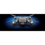 Revell Camera Quadrocopter ICON, Drohne grau/schwarz