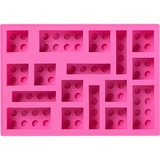 Room Copenhagen LEGO Eiswürfelform pink