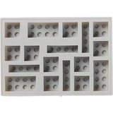 Room Copenhagen LEGO Eiswürfelform hellgrau