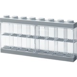 LEGO Minifiguren Display Case 16, Aufbewahrungsbox