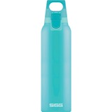 SIGG Hot & Cold One Glacier 0,5 Liter, Thermosflasche türkis