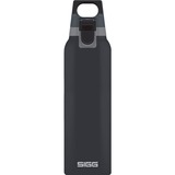SIGG Hot & Cold One Shade 0,5 Liter, Thermosflasche schwarz