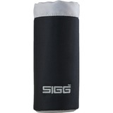 SIGG Nylon Pouch 0,6 Liter, Tasche schwarz