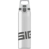 SIGG Total Clear One Anthracite 0,75 Liter, Trinkflasche anthrazit