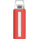 SIGG Trinkflasche Dream Scarlet, 0,65L rot