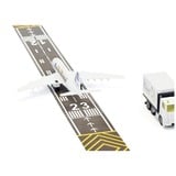 SIKU 6312 SUPER Flughafen Set, Modellfahrzeug 