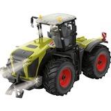 SIKU CONTROL32 Claas Xerion 5000 TRAC VC mit Bluetooth App-Steuerung, RC grün, 1:32