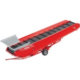 SIKU FARMER Förderband (elektrisch), Modellfahrzeug rot/rot