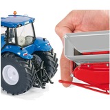 SIKU FARMER Förderband (elektrisch), Modellfahrzeug rot/rot