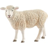 Schleich Farm World Schaf, Spielfigur 