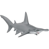 Schleich Wild Life Hammerhai, Spielfigur 