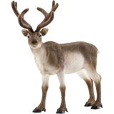 Schleich Wild Life Rentier, Spielfigur