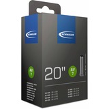 Schwalbe AV7, Schlauch