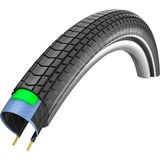 Schwalbe MARATHON, Reifen schwarz, Drahtreifen, ETRTO 32-622