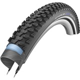 Schwalbe Marathon PLUS MTB, Reifen schwarz, Drahtreifen, ETRTO 54-622