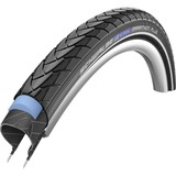 Schwalbe Marathon PLUS, Reifen schwarz, Drahtreifen, ETRTO 47-622