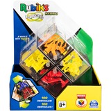 Spin Master Rubik's Perplexus Hybrid, Geschicklichkeitsspiel