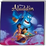 Tonies Disney - Aladdin, Spielfigur Hörspiel