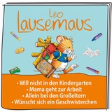 Tonies Leo Lausemaus - Das Original-Hörspiel zu den Büchern 2, Spielfigur Hörspiel