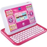 VTech 2 in 1 Tablet pink, Lerncomputer rosa/pink