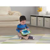 VTech 2-in-1 Touch-Laptop, Lerncomputer grün/blau