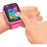 VTech Kidizoom Smartwatch DX2 pink