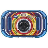 VTech Kidizoom Touch 5.0, Digitalkamera blau