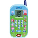 VTech Peppas Lerntelefon, Lerncomputer 