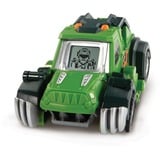 VTech Switch & Go Dinos - T-Rex, Spielfigur grün/schwarz