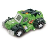 VTech Switch & Go Dinos - T-Rex, Spielfigur grün/schwarz