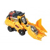 VTech Switch & Go Dinos - Triceratops, Spielfigur gelb/schwarz