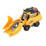 VTech Switch & Go Dinos - Triceratops, Spielfigur gelb/schwarz