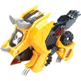VTech Switch & Go Dinos - Triceratops, Spielfigur gelb/schwarz