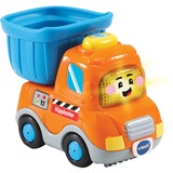 VTech Tut Tut Baby Flitzer - Kipplaster, Spielfahrzeug orange/blau